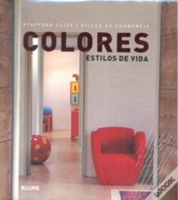 Capa do artigo Colores Estilos De Vida