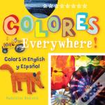 Colores Everywhere!