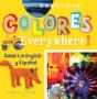 Colores Everywhere! - Preview