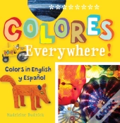 Colores Everywhere!
