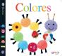 Colores ("Huellas") (+1 Años) - Preview