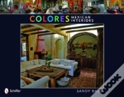 Capa do artigo Colores: Mexican Interiors