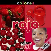 Capa do artigo Colores: Rojo
