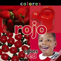 Capa do artigo Colores: Rojo