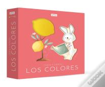 Colores Toca Y Siente