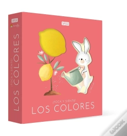 Capa do artigo Colores Toca Y Siente