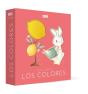 Colores Toca Y Siente - Preview