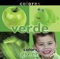 Colores: Verde - Preview