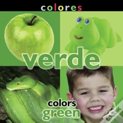 Capa do artigo Colores: Verde