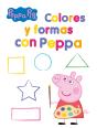 Colores Y Formas Con Peppa (Peppa Pig. Actividades) - Preview