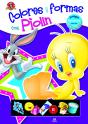 Colores Y Formas Con Piol¡N - Preview