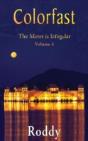 Colorfast The Meter Is Irregular, Volume 4 - Preview