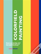 Capa do artigo Colorfield Painting