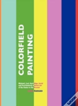 Capa do artigo Colorfield Painting