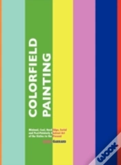 Capa do artigo Colorfield Painting