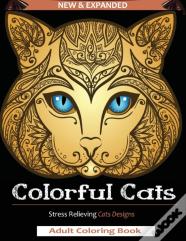 Colorful Cats