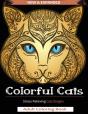 Colorful Cats - Preview
