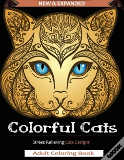 Capa do artigo Colorful Cats