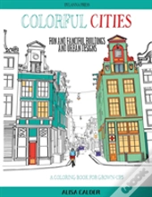 Colorful Cities