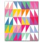 Colorful Geometrics Quicknotes - Preview