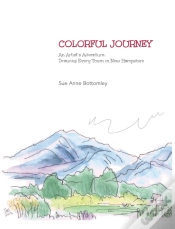 Capa do artigo Colorful Journey