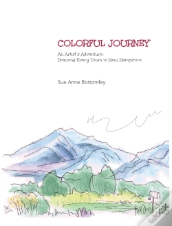 Capa do artigo Colorful Journey