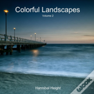 Colorful Landscapes - Volume 2
