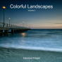 Colorful Landscapes - Volume 2 - Preview
