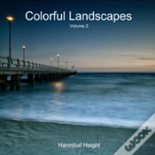 Capa do artigo Colorful Landscapes - Volume 2