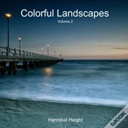Capa do artigo Colorful Landscapes - Volume 2