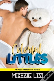 Capa do artigo Colorful Littles