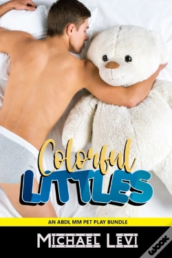 Capa do artigo Colorful Littles