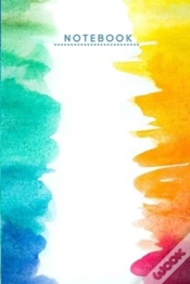 Capa do artigo Colorful Notebook