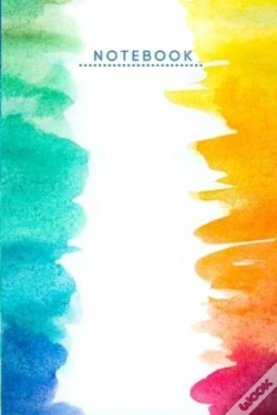 Capa do artigo Colorful Notebook