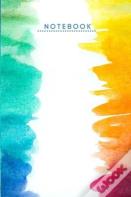 Colorful Notebook