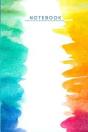 Colorful Notebook - Preview