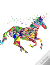 Capa do artigo Colorful Reindeer Notebook