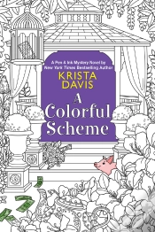 Capa do artigo Colorful Scheme