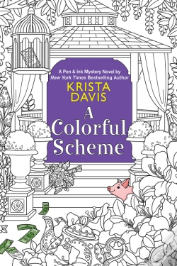 Capa do artigo Colorful Scheme