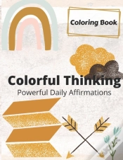 Capa do artigo Colorful Thinking