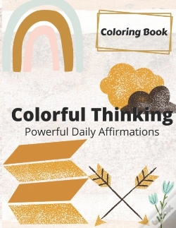 Capa do artigo Colorful Thinking