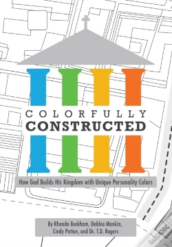 Capa do artigo Colorfully Constructed: How God Builds H