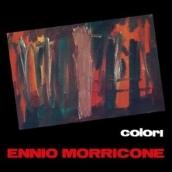 Capa do artigo Colori - CD