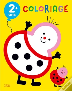 Capa do artigo Coloriage ; 2 Ans + (Les Petits Bonshommes)