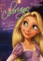 Coloriage Avec Poster Et Calendrier D'Anniversaires Disney Rapunzel - Preview