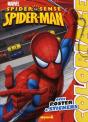 Coloriage Avec Postermarvel - Spiderman Classic - Preview