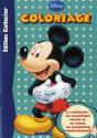 Coloriage Avec Postermickey - Edition Collector - Preview