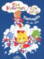 Coloriage Bisounours - Toutaquin Et Ses Amis - Preview