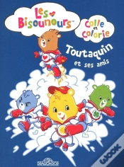 Capa do artigo Coloriage Bisounours - Toutaquin Et Ses Amis
