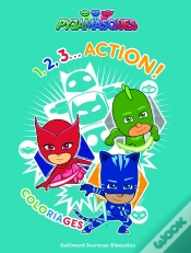 Capa do artigo Coloriage Chez Les Pyjamasques